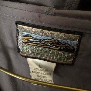 Vintage Anorak jacket